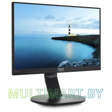 Монитор Philips 221B7QPJEB/00 картинка 2